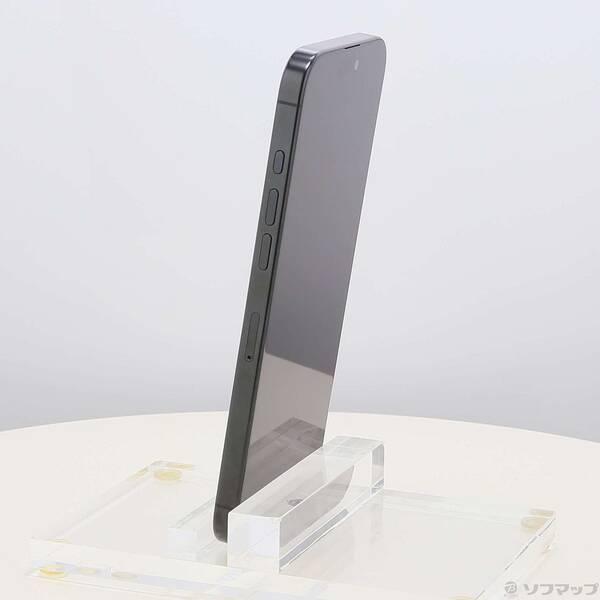 〔中古〕Apple(アップル) iPhone16 Pro Max 512GB ブラックチタニウム MYWL3J／A SIMフリー〔276-ud〕 |  | 01