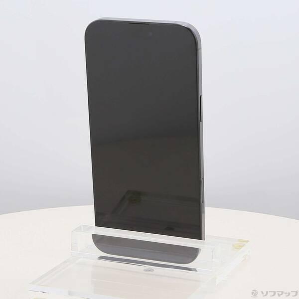 〔中古〕Apple(アップル) iPhone16 Pro Max 512GB ブラックチタニウム MYWL3J／A SIMフリー〔276-ud〕 |  | 02
