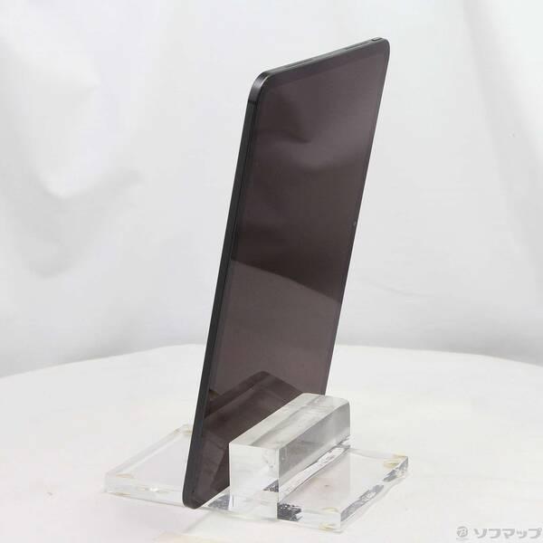 〔中古〕Apple(アップル) iPad Pro 11インチ 第5世代 標準ガラス 256GB スペースブラック MVV83J／A Wi-Fi〔377-ud〕 |  | 01