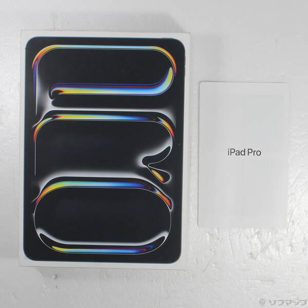 〔中古〕Apple(アップル) iPad Pro 11インチ 第5世代 標準ガラス 256GB スペースブラック MVV83J／A Wi-Fi〔377-ud〕 |  | 04