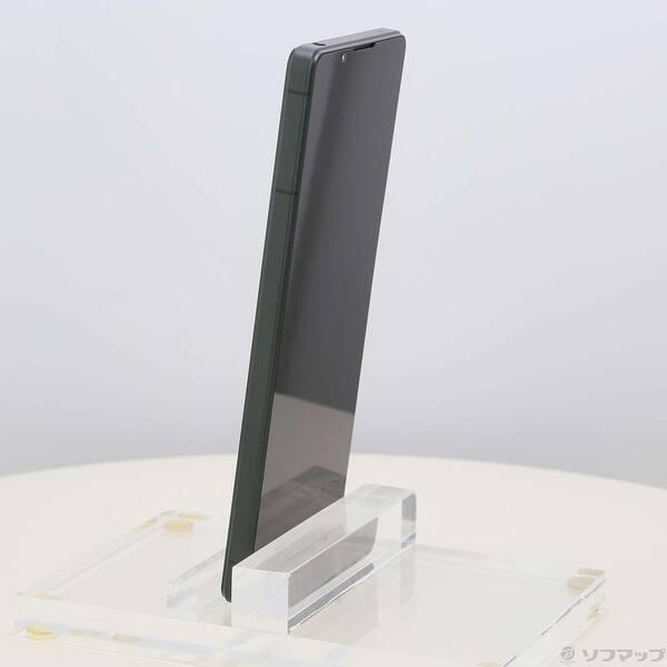 〔中古〕SONY(ソニー) Xperia 1 V 512GB ブラック XQ-DQ44-B3JPCX0 SIMフリー〔368-ud〕 |  | 01