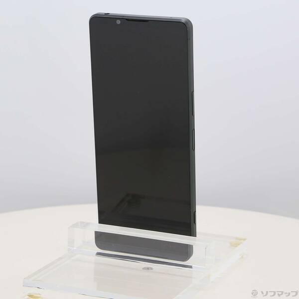 〔中古〕SONY(ソニー) Xperia 1 V 512GB ブラック XQ-DQ44-B3JPCX0 SIMフリー〔368-ud〕 |  | 02