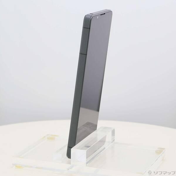 〔中古〕SONY(ソニー) Xperia 1 VI 256GB カーキグリーン XQ-EC44 G1JPCX0 SIMフリー〔344-ud〕 |  | 01