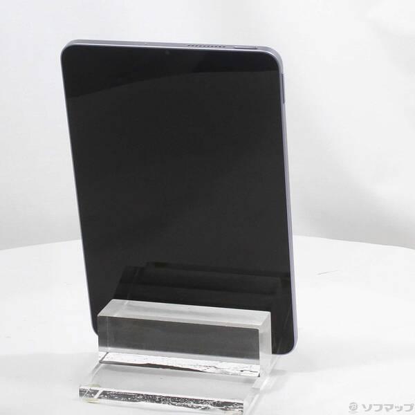 〔中古〕XIAOMI Xiaomi Pad Mini 256GB パープル VHU6025JP Wi-Fi〔349-ud〕 |  | 02