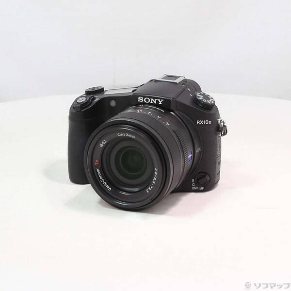 〔中古〕SONY(ソニー) DSC-RX10M2〔262-ud〕 | 