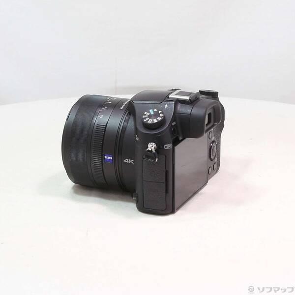 〔中古〕SONY(ソニー) DSC-RX10M2〔262-ud〕 |  | 01
