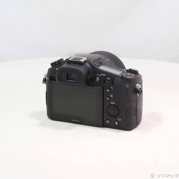 〔中古〕SONY(ソニー) DSC-RX10M2〔262-ud〕 |  | 02