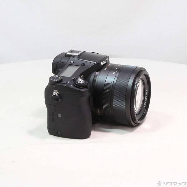 〔中古〕SONY(ソニー) DSC-RX10M2〔262-ud〕 |  | 03