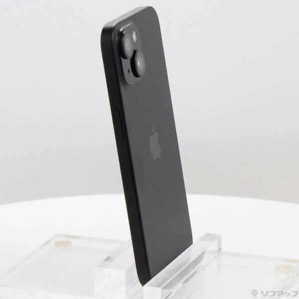 〔中古〕Apple(アップル) iPhone15 128GB ブラック MTMH3J／A SIMフリー〔305-ud〕 |  | 03