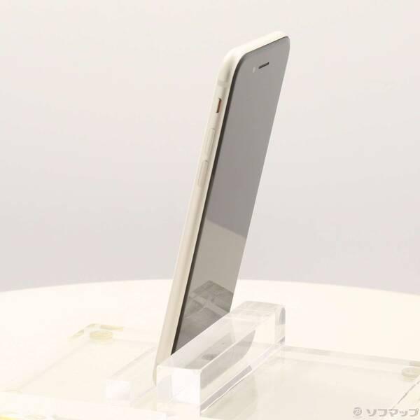 〔中古〕Apple(アップル) iPhone SE 第3世代 64GB スターライト MMYD3J／A SIMフリー〔251-ud〕 |  | 01