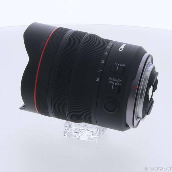 〔中古〕Canon(キヤノン) RF10-20mm F4 L IS STM〔262-ud〕 |  | 01