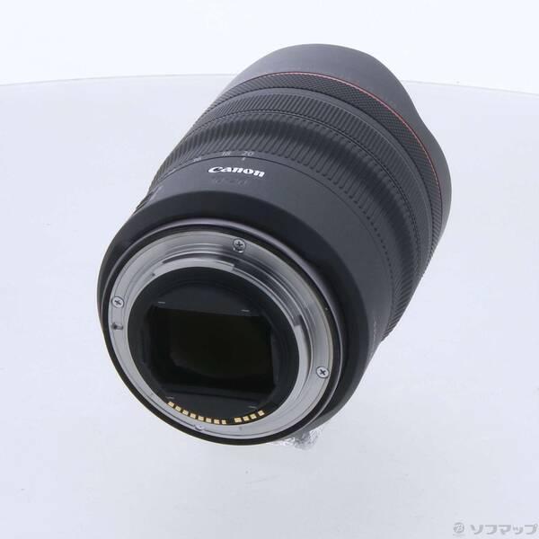〔中古〕Canon(キヤノン) RF10-20mm F4 L IS STM〔262-ud〕 |  | 02
