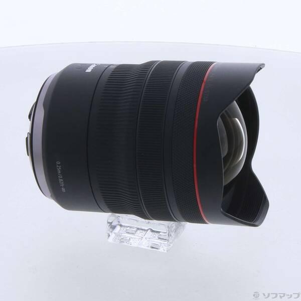 〔中古〕Canon(キヤノン) RF10-20mm F4 L IS STM〔262-ud〕 |  | 03