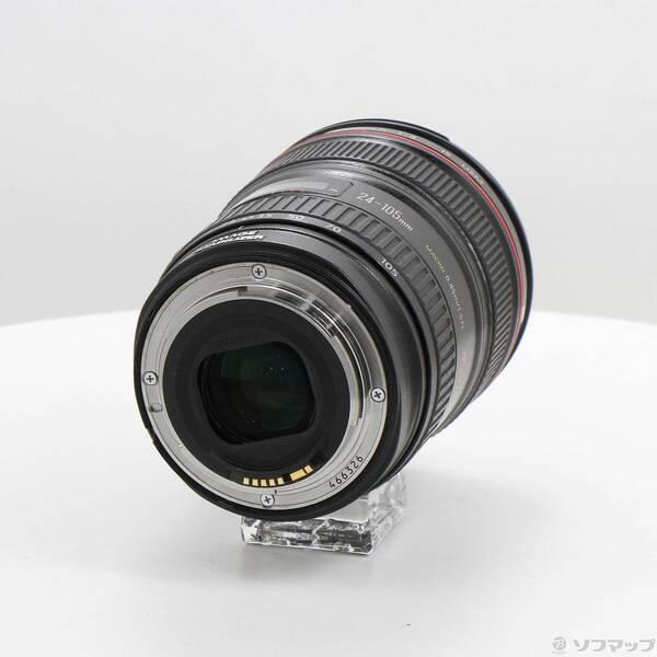 〔中古〕Canon(キヤノン) Canon EF 24-105mm F4L IS USM〔352-ud〕 |  | 02