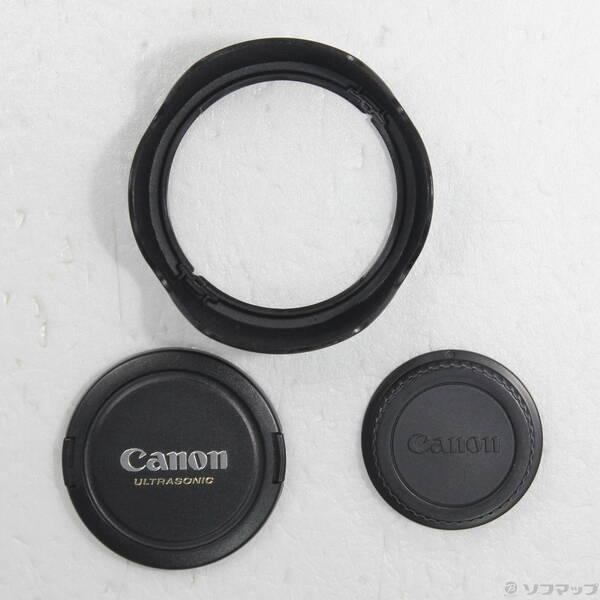 〔中古〕Canon(キヤノン) Canon EF 24-105mm F4L IS USM〔352-ud〕 |  | 04