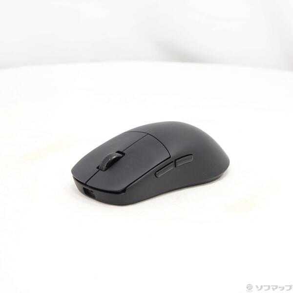 〔中古〕Ninjutso Sora 4K Wireless Gaming Mouse ブラック〔377-ud〕 | 