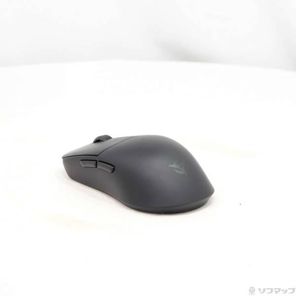 〔中古〕Ninjutso Sora 4K Wireless Gaming Mouse ブラック〔377-ud〕 |  | 01