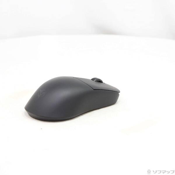 〔中古〕Ninjutso Sora 4K Wireless Gaming Mouse ブラック〔377-ud〕 |  | 02