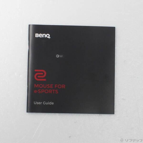 〔中古〕BenQ(ベンキュー) ZOWIE ZA13-C small〔377-ud〕 |  | 04