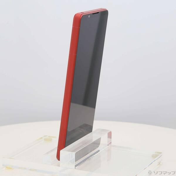 〔中古〕SONY(ソニー) Xperia 1 VI 512GB スカーレット XQ-EC44 R2JPCX0 SIMフリー〔196-ud〕 |  | 01