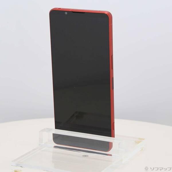 〔中古〕SONY(ソニー) Xperia 1 VI 512GB スカーレット XQ-EC44 R2JPCX0 SIMフリー〔196-ud〕 |  | 02