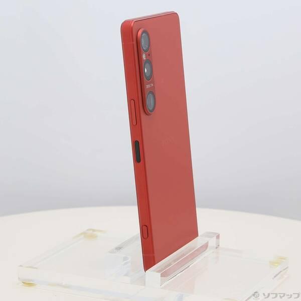 〔中古〕SONY(ソニー) Xperia 1 VI 512GB スカーレット XQ-EC44 R2JPCX0 SIMフリー〔196-ud〕 |  | 03
