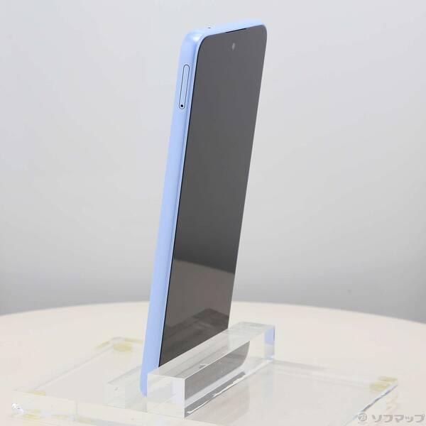 〔中古〕ZTE nubia S 5G 128GB ライトパープル A403ZT Y!mobile SIMフリー〔352-ud〕 |  | 01