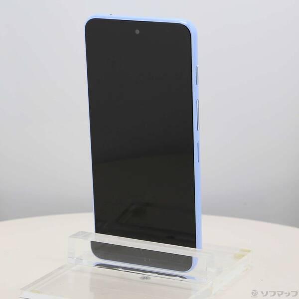 〔中古〕ZTE nubia S 5G 128GB ライトパープル A403ZT Y!mobile SIMフリー〔352-ud〕 |  | 02