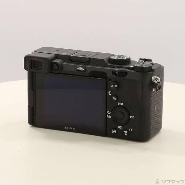 〔中古〕SONY(ソニー) α7C ボディ ブラック ILCE-7C B〔305-ud〕 |  | 02