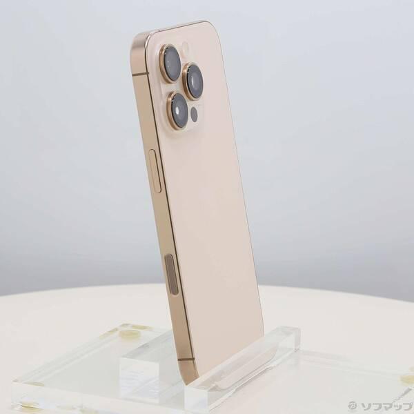 〔中古〕Apple(アップル) iPhone16 Pro 256GB デザートチタニウム MYN23J／A SIMフリー〔262-ud〕 |  | 03