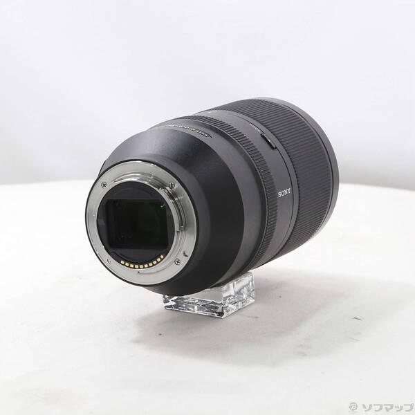 〔中古〕SONY(ソニー) FE 70-300mm F4.5-5.6 G OSS SEL70300G〔352-ud〕 |  | 02