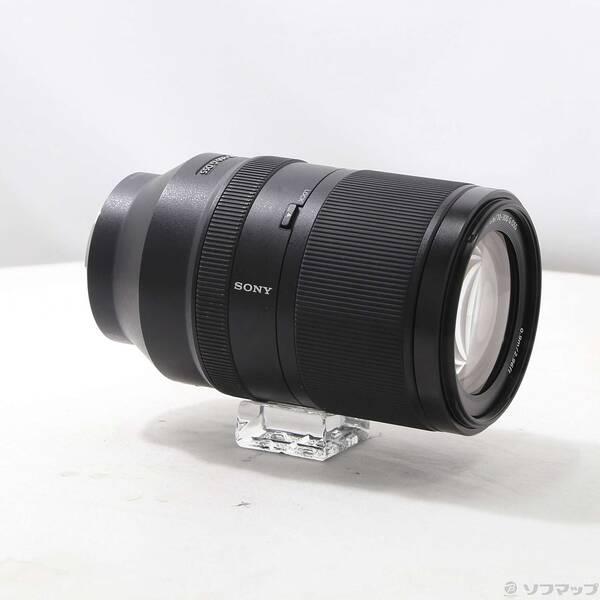 〔中古〕SONY(ソニー) FE 70-300mm F4.5-5.6 G OSS SEL70300G〔352-ud〕 |  | 03