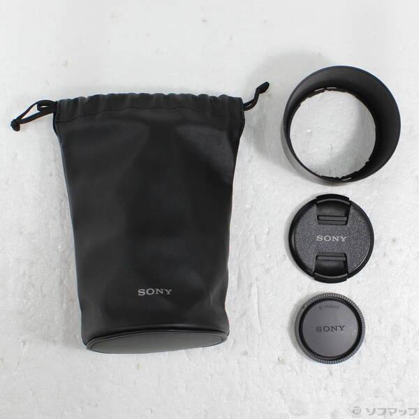 〔中古〕SONY(ソニー) FE 70-300mm F4.5-5.6 G OSS SEL70300G〔352-ud〕 |  | 04