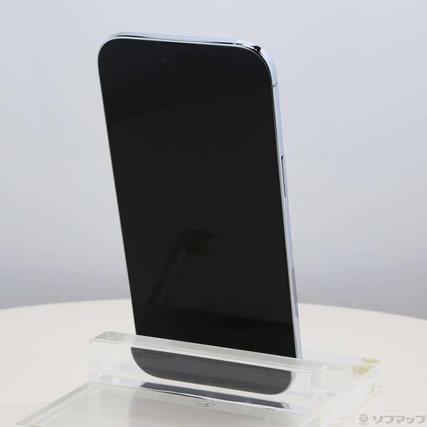 〔中古〕Apple(アップル) iPhone Air 1TB スカイブルー MG2K4J／A SIMフリー〔262-ud〕 |  | 02
