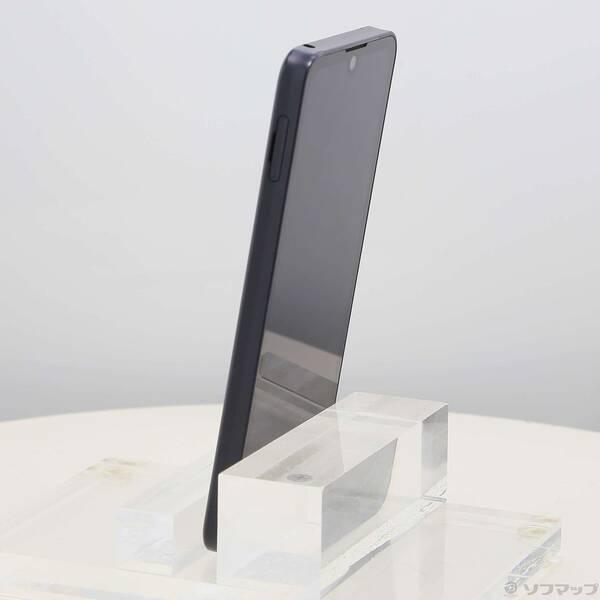 〔中古〕SHARP(シャープ) AQUOS wish3 64GB ブラック SHM25 楽天 SIMフリー〔349-ud〕 |  | 01