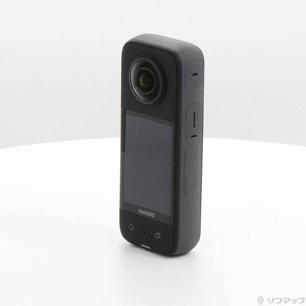 〔中古〕Insta360 Insta360 X3〔352-ud〕 | 