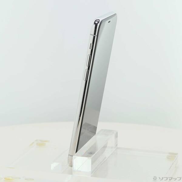 〔中古〕Apple(アップル) iPhone11 Pro 256GB シルバー MWC82J／A SIMフリー〔262-ud〕 |  | 01