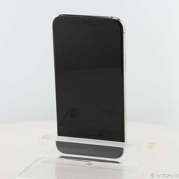 〔中古〕Apple(アップル) iPhone11 Pro 256GB シルバー MWC82J／A SIMフリー〔262-ud〕 |  | 02