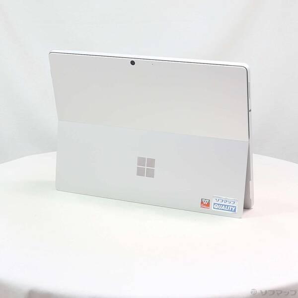 〔中古〕Microsoft(マイクロソフト) Surface Pro8 〔Core i7／16GB／SSD256GB〕 8PV-00010 プラチナ〔276-ud〕 |  | 02