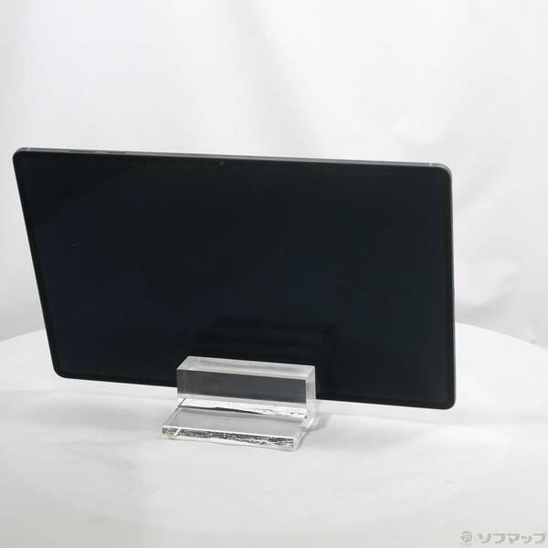 〔中古〕SAMSUNG(サムスン) Galaxy Tab S11 Ultra 256GB グレー SM-X930NZAAXJP Wi-Fi〔344-ud〕 |  | 02