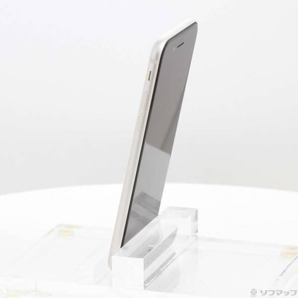 〔中古〕Apple(アップル) iPhone SE 第3世代 64GB スターライト MMYD3J／A SIMフリー〔198-ud〕 |  | 01
