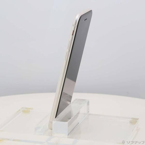 〔中古〕Apple(アップル) iPhone SE 第3世代 64GB スターライト MMYD3J／A SIMフリー〔344-ud〕 |  | 01