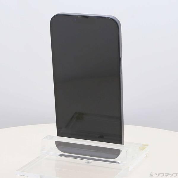 〔中古〕Apple(アップル) iPhone14 Plus 128GB ミッドナイト MQ4A3J／A SIMフリー〔276-ud〕 |  | 02