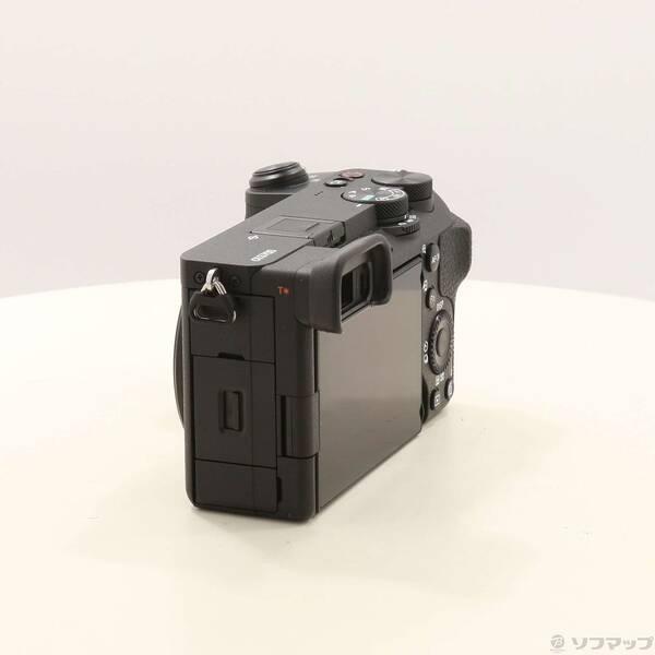 〔中古〕SONY(ソニー) α6700 ILCE-6700 ボディ ブラック〔305-ud〕 |  | 01