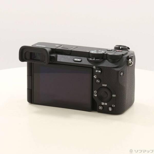 〔中古〕SONY(ソニー) α6700 ILCE-6700 ボディ ブラック〔305-ud〕 |  | 02