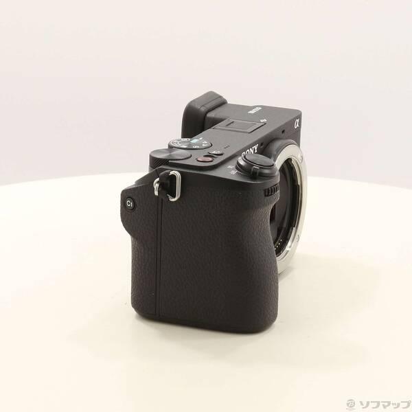 〔中古〕SONY(ソニー) α6700 ILCE-6700 ボディ ブラック〔305-ud〕 |  | 03