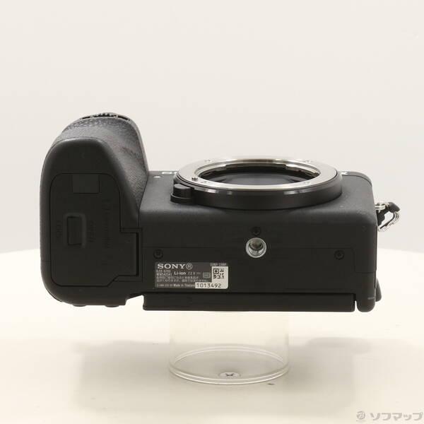 〔中古〕SONY(ソニー) α6700 ILCE-6700 ボディ ブラック〔305-ud〕 |  | 04