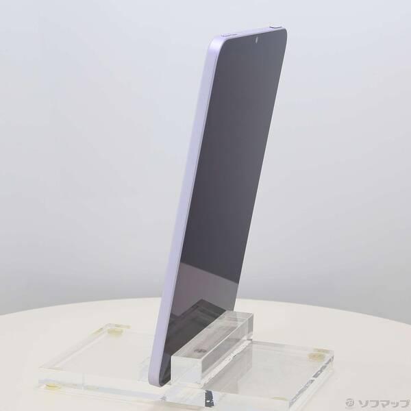 〔中古〕Apple(アップル) iPad mini(A17 Pro) 256GB パープル MXNE3J／A Wi-Fi〔371-ud〕 |  | 01