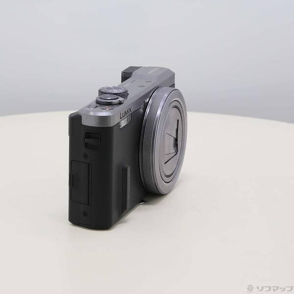 〔中古〕Panasonic(パナソニック) LUMIX DMC-TZ60 シルバー〔297-ud〕 |  | 03