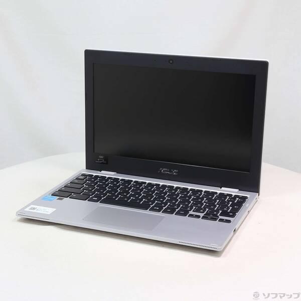 中古〕ASUS(エイスース) 〔展示品〕 Chromebook CX1 CX1102CKA-N00010